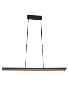 Steinhauer Zelena Motion LED Pendant Lamp