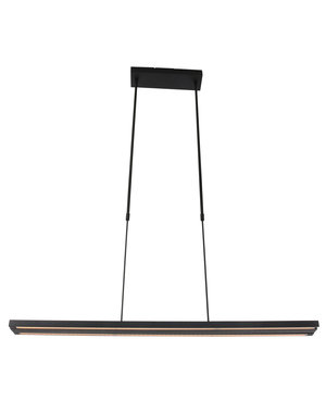 Steinhauer Zelena Motion LED Pendant Lamp