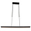 Steinhauer Hanging lamp Zelena Motion Led