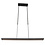Steinhauer Pendant lamp Zelena Motion Led