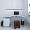 Steinhauer Zelena Motion LED Pendant Lamp