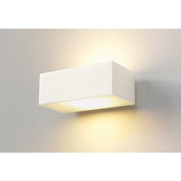 Licht &  Wonen Wandlamp Eindhoven Led 100