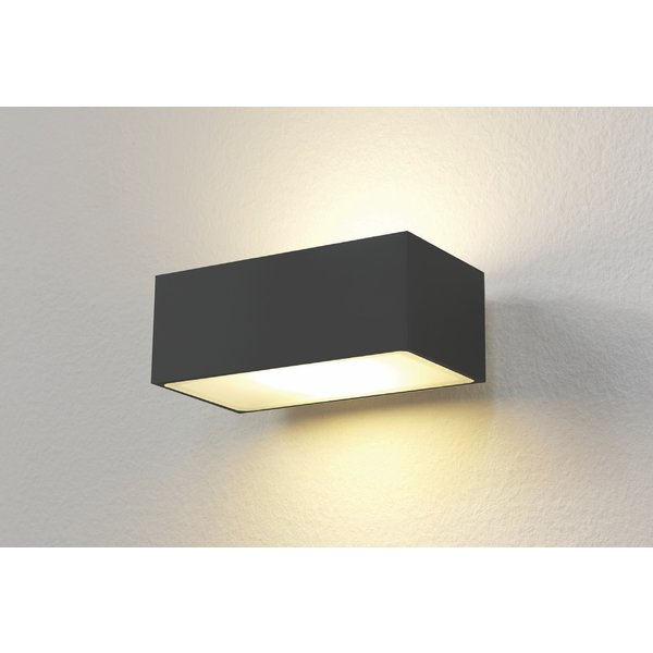 Licht &  Wonen Wall lamp Eindhoven Led 100