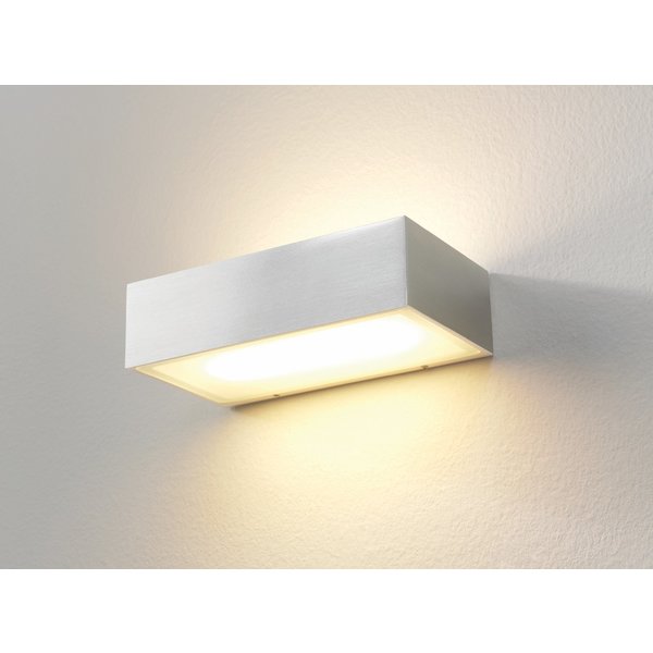 Licht &  Wonen/ Artdelight Wandlamp Eindhoven Led 150