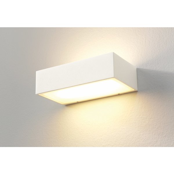 Licht &  Wonen/ Artdelight Wandlamp Eindhoven Led 150