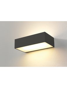 Licht &  Wonen Wandlamp Eindhoven Led 150