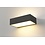 Licht &  Wonen Wall lamp Eindhoven Led 150