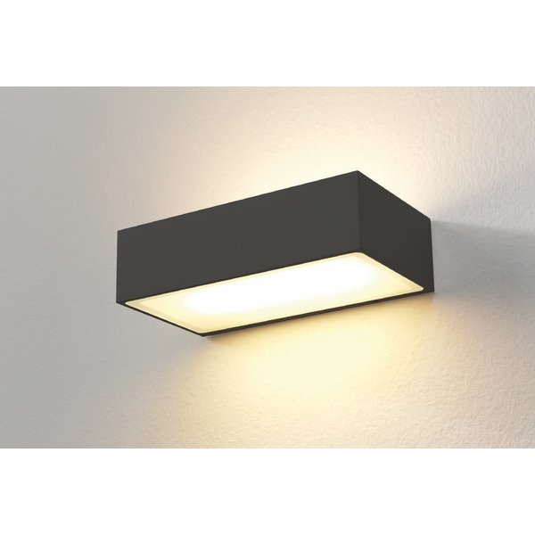 Licht &  Wonen Wall lamp Eindhoven Led 150