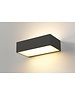 Licht &  Wonen Wandlamp Eindhoven Led 150