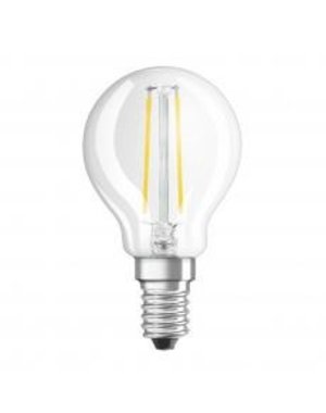 Osram Led filament  4 watt E14
