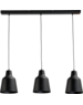 Master Light Hanging lamp Camillo 3 lights