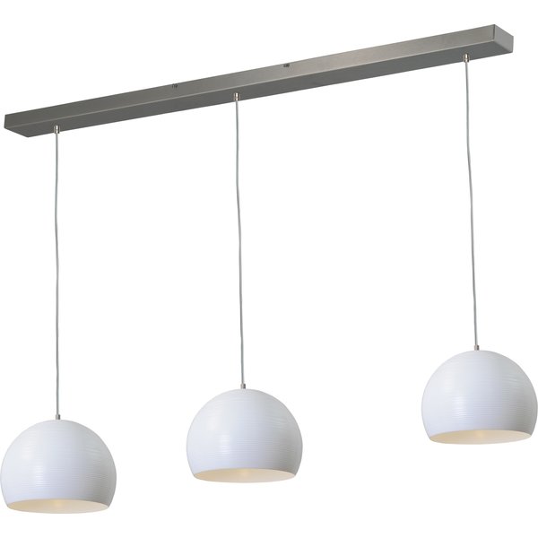 Master Light Hanglamp Globo