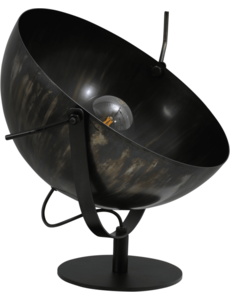 Master Light Tafellamp Larino  Bow 30 cm