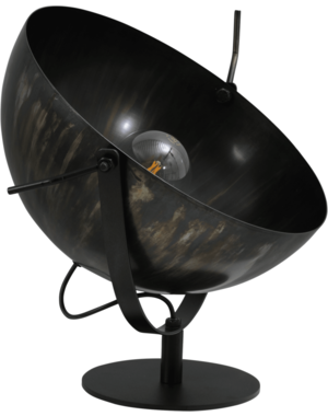 Master Light Tafellamp Larino  Bow 30 cm