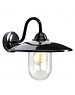 KS Buitenverlichting Outdoor lamp Brig Black