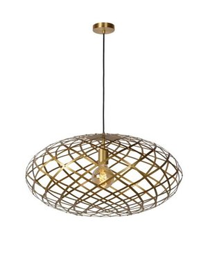 Lucide Hanging lamp Wolfram