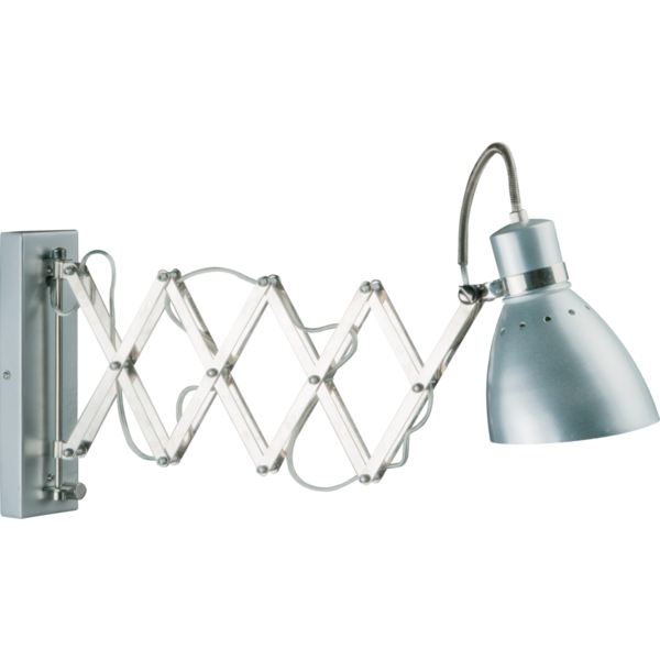 Steinhauer Wall lamp Spring