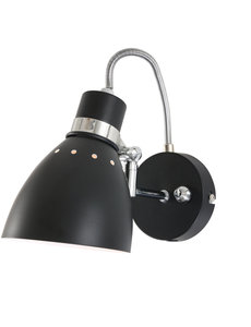 Steinhauer Wandlamp Spring kort