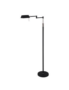 Steinhauer Vloerlamp Karl  Mexlite