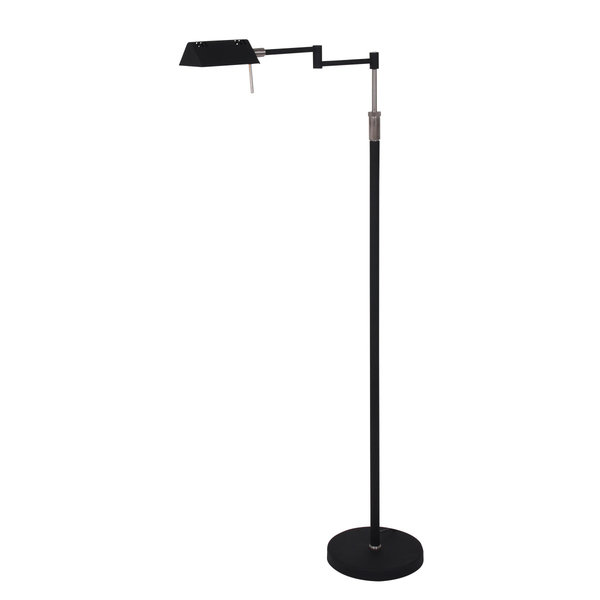 Steinhauer Floor lamp Karl Mexlite