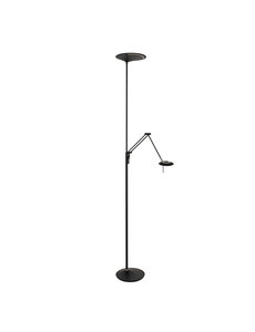 Steinhauer Zodiac LED floor lamp