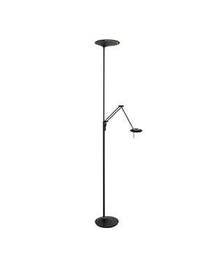 Steinhauer Zodiac LED floor lamp