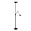 Steinhauer Zodiac LED floor lamp