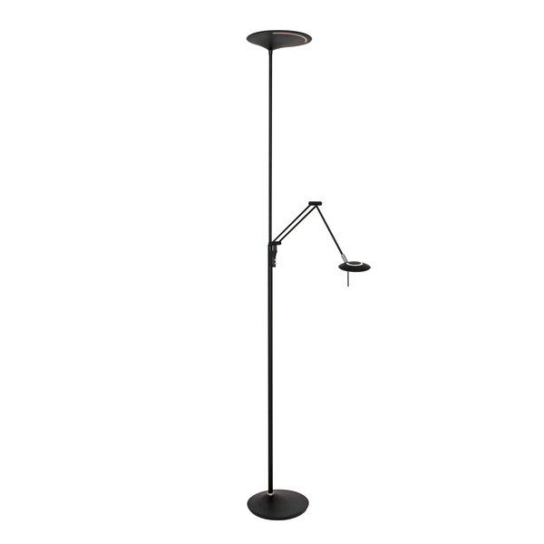 Steinhauer Zodiac LED floor lamp