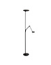 Steinhauer Floor lamp Zodiac Led