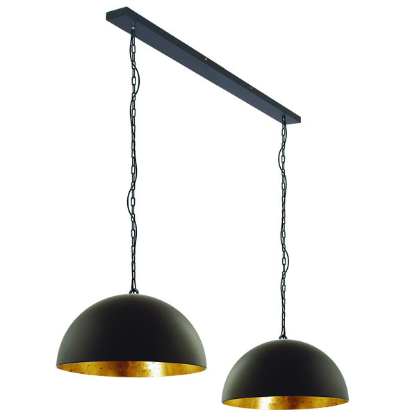 Steinhauer Hanging lamp Semicircle