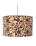 Villaflor Hanglamp Coin Gold Cilinder 55 cm