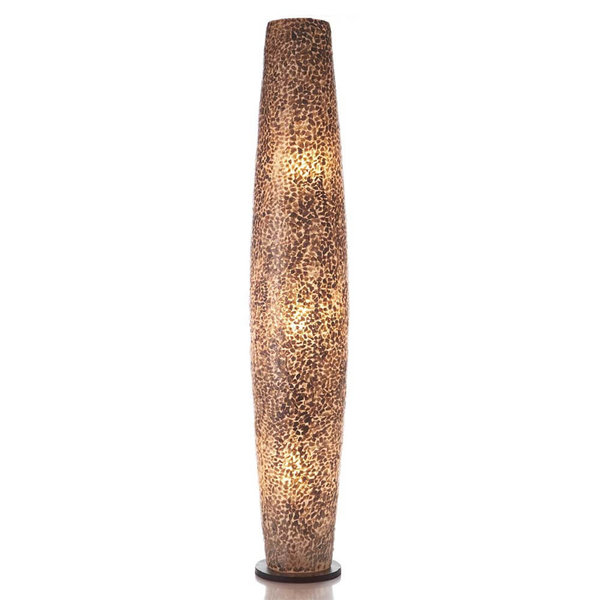 Villaflor Floor lamp Wangi Gold