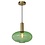 Lucide Hanging lamp Maloto