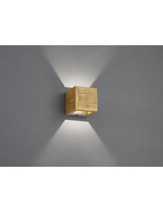 Trio Leuchten Wall lamp Brad