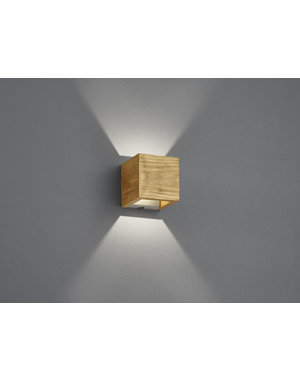 Trio Leuchten Wall lamp Brad
