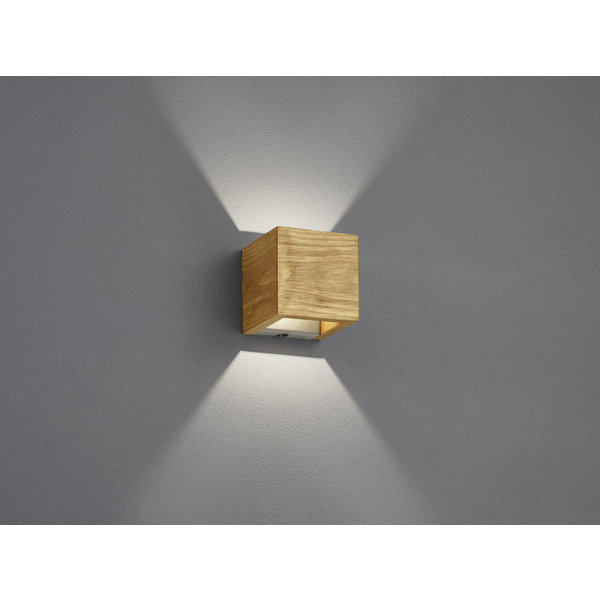 Trio Leuchten Wall lamp Brad