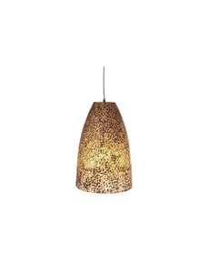 Villaflor Wangi Bell pendant lamp 28 cm