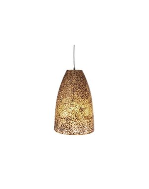 Villaflor Wangi Bell pendant lamp 28 cm