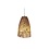 Villaflor Hanglamp Wangi  Bell  28 cm