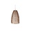 Villaflor Wangi Bell pendant lamp 28 cm