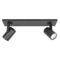 HighLight  Spot Halo 2 lichts balk