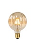 Lucide Filament LED bulb 6 watts 95 mm