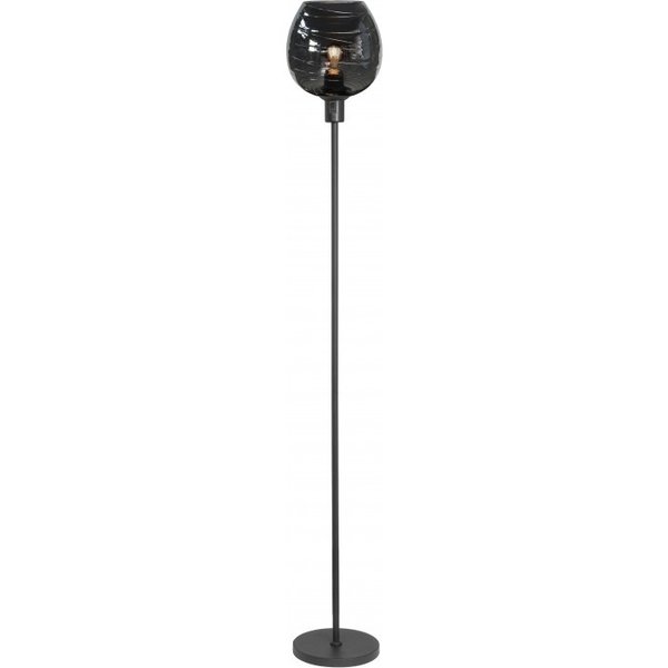 HighLight  Fantasy Apple Smoke floor lamp