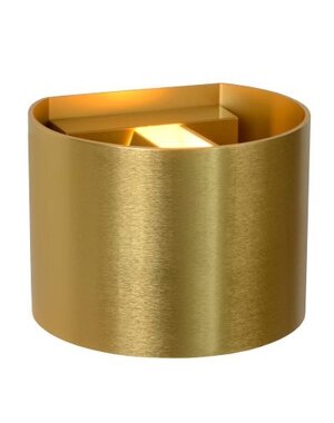 Lucide Xio Round Wall Lamp