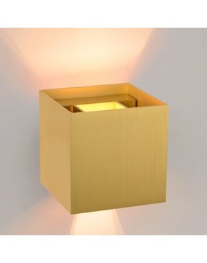 Lucide Wandlamp Xio Led