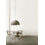 Master Light Hanging lamp Larino Grid 60 cm