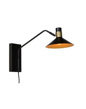 Lucide Wall lamp Pepijn