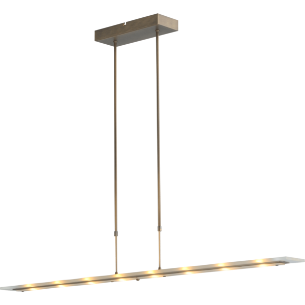 Master Light Hanging lamp Vigo 130 cm LED