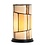Art Deco Trade Tiffany Roundabout table lamp
