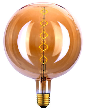 HighLight  Led lamp Maxi Globe